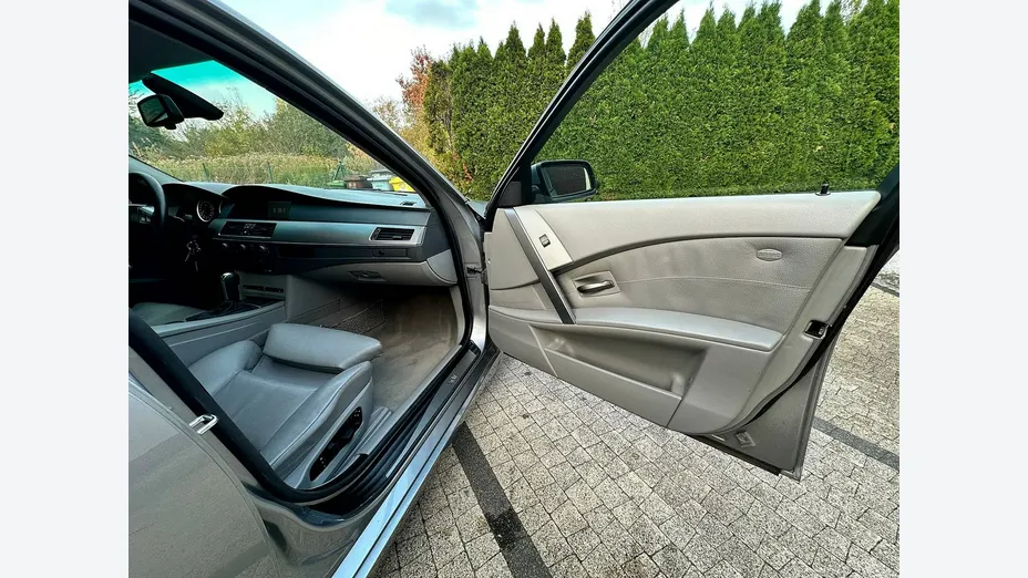 BMW Seria 5 -