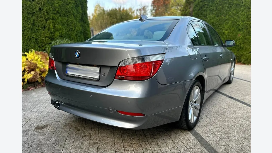 BMW Seria 5 -