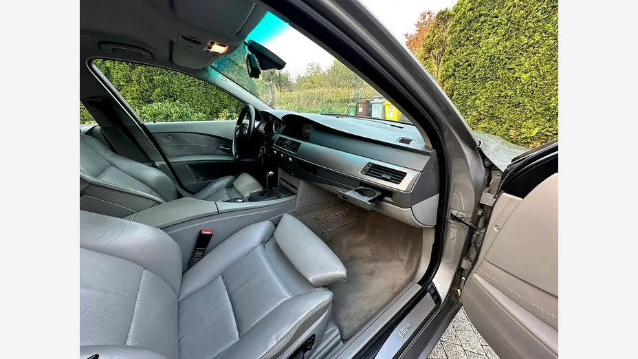BMW Seria 5 -