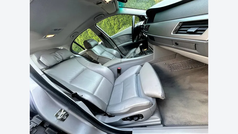 BMW Seria 5 -
