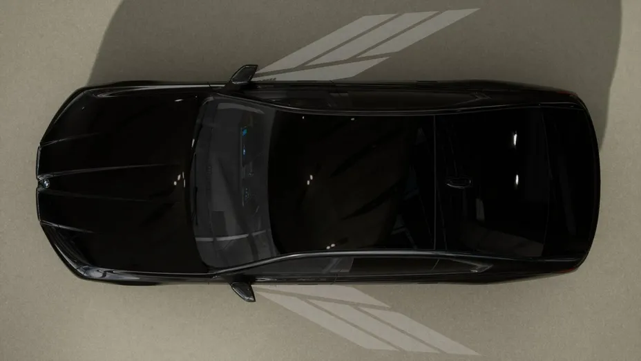 BMW Seria 7 -