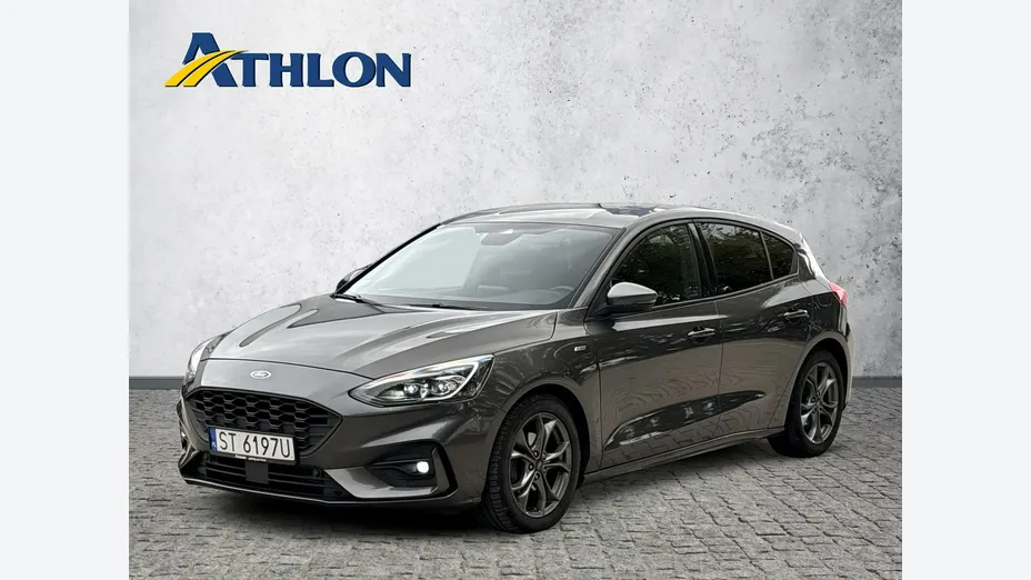 FORD Focus -