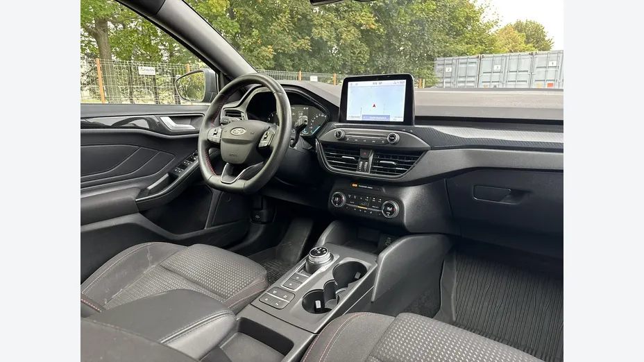 FORD Focus -