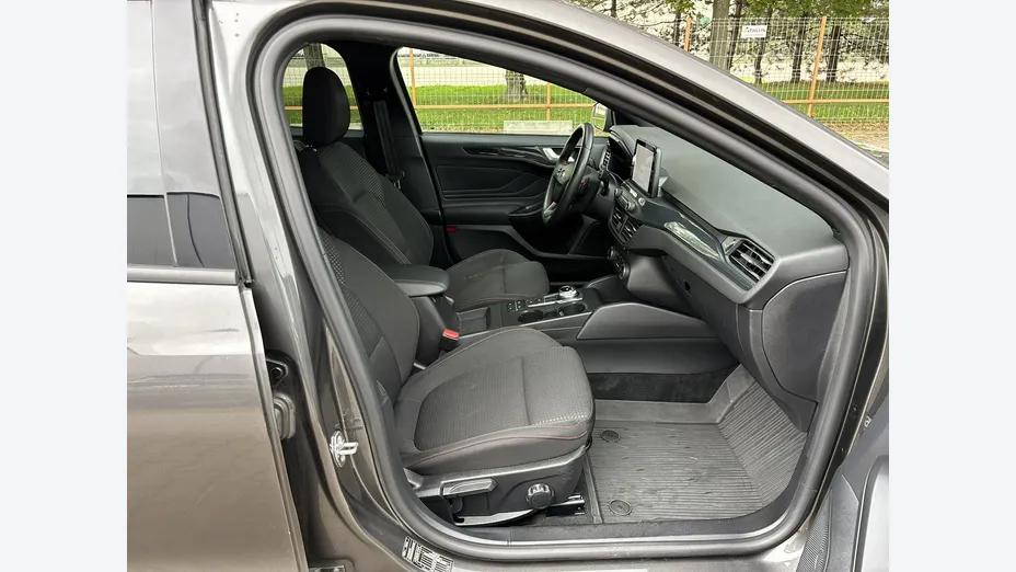 FORD Focus -