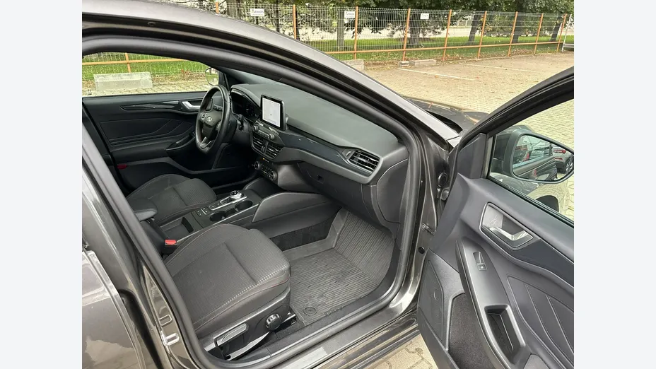 FORD Focus -