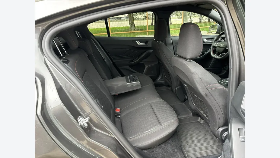 FORD Focus -