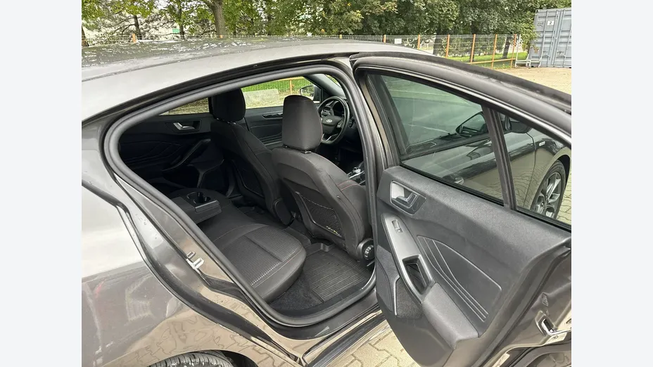 FORD Focus -