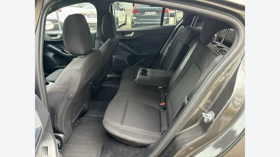 FORD Focus -