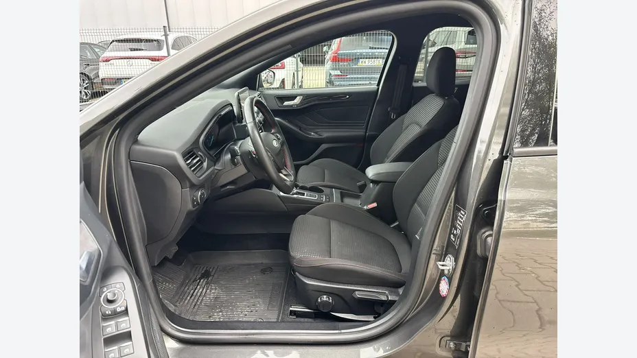 FORD Focus -