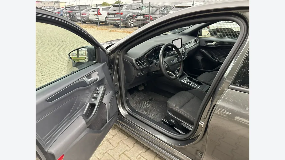 FORD Focus -