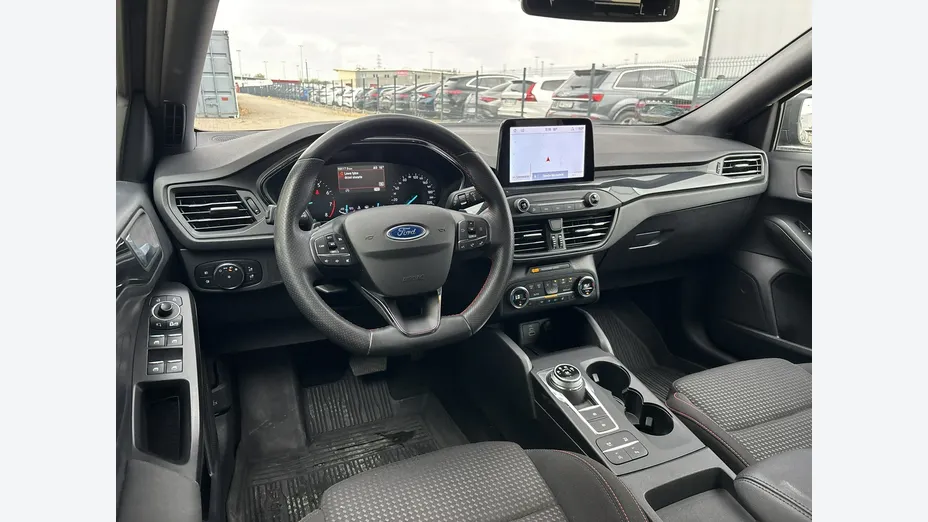 FORD Focus -