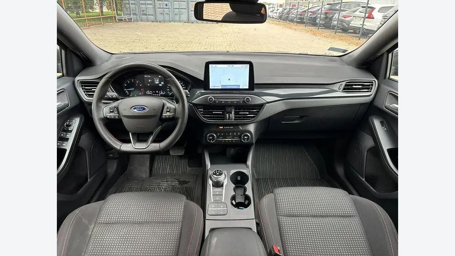 FORD Focus -
