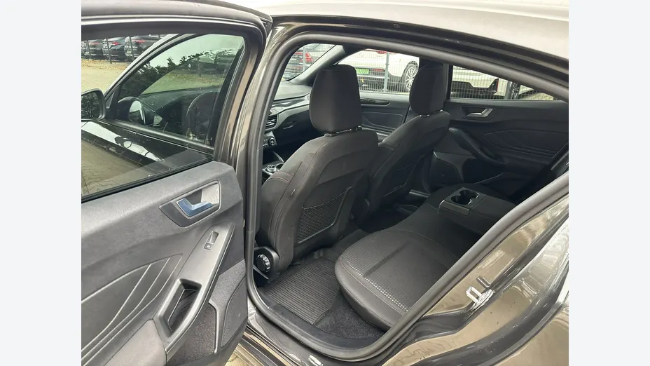 FORD Focus -