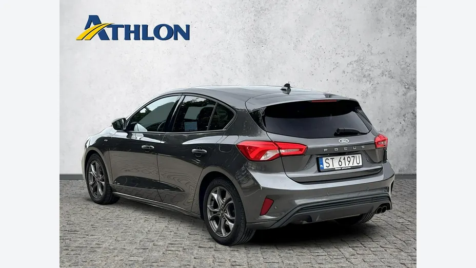 FORD Focus -