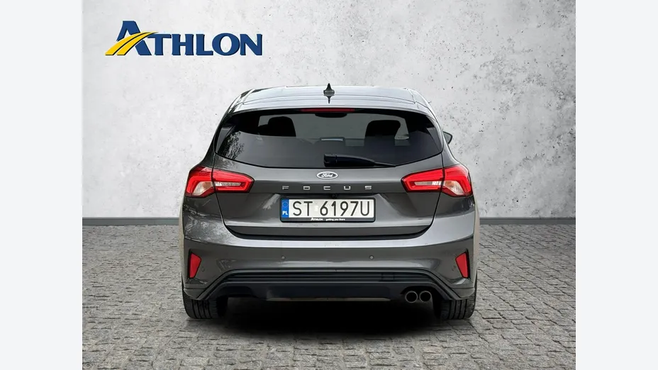 FORD Focus -
