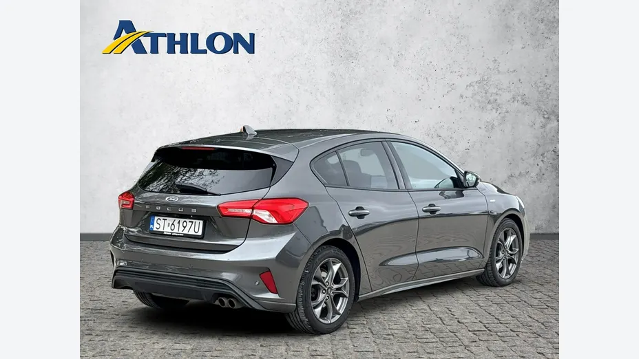 FORD Focus -