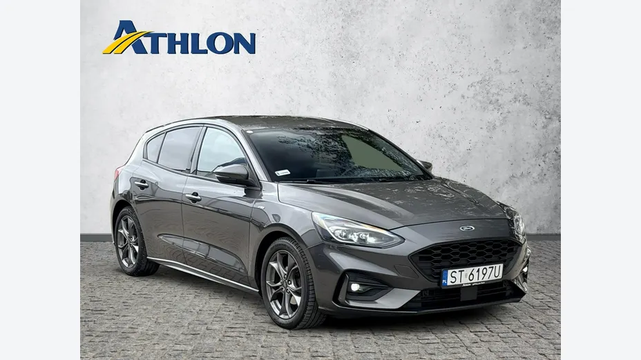 FORD Focus -