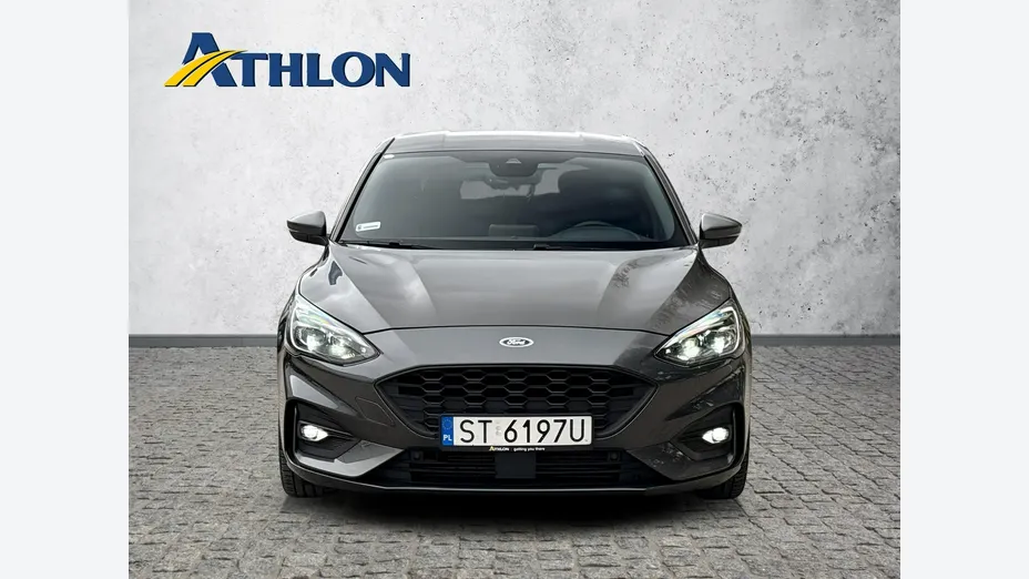FORD Focus -