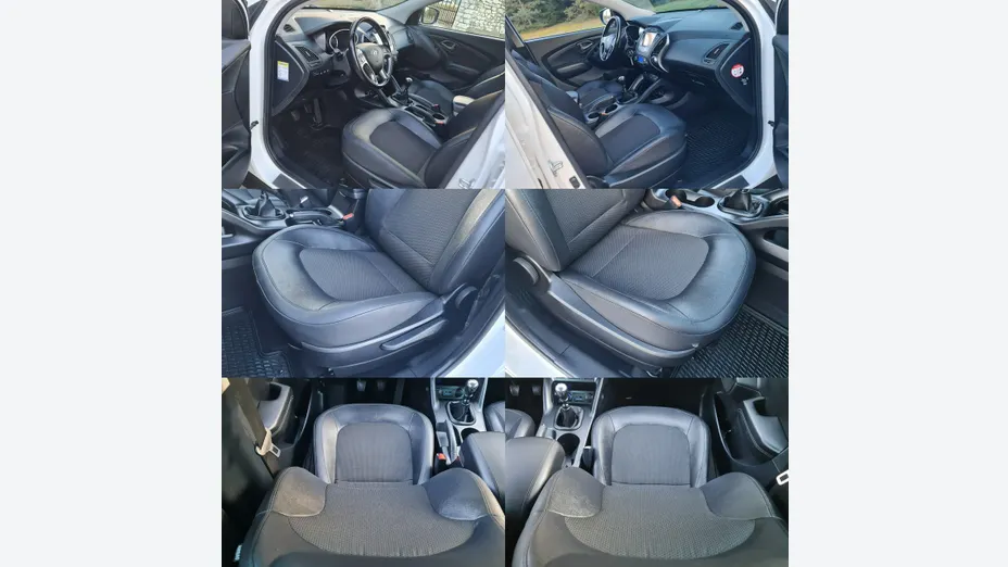 HYUNDAI ix35 -