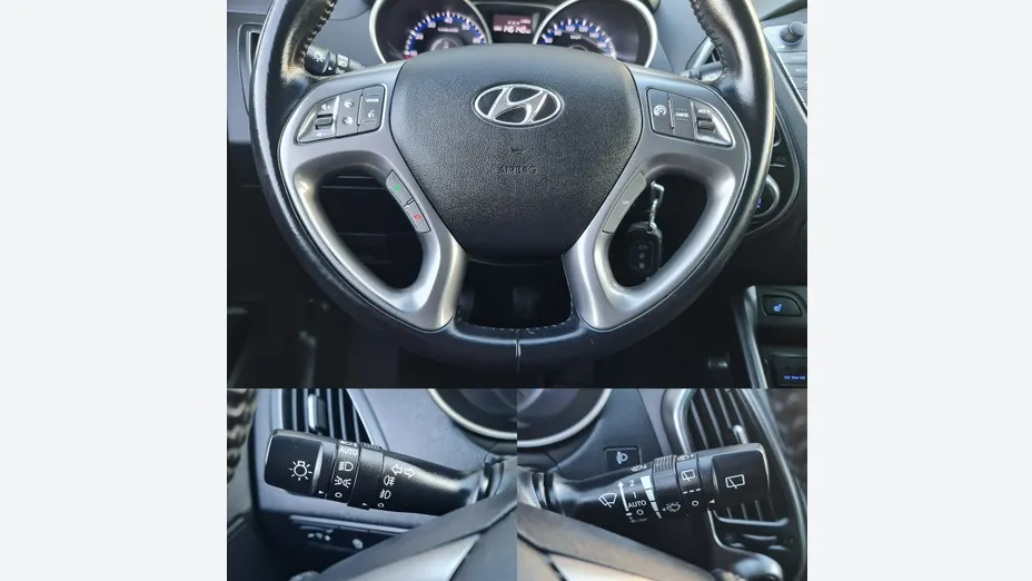 HYUNDAI ix35 -