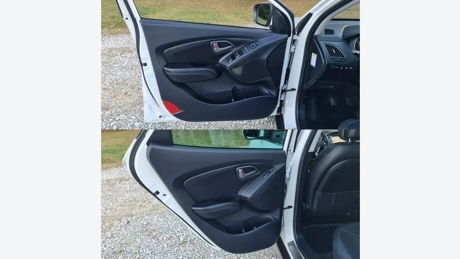 HYUNDAI ix35 -