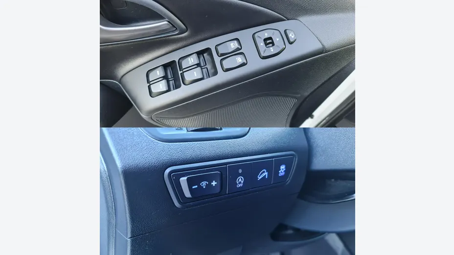 HYUNDAI ix35 -