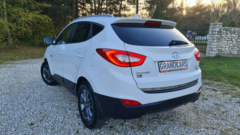 HYUNDAI ix35 -