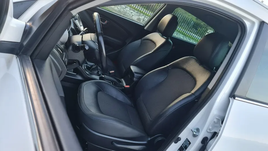 HYUNDAI ix35 -