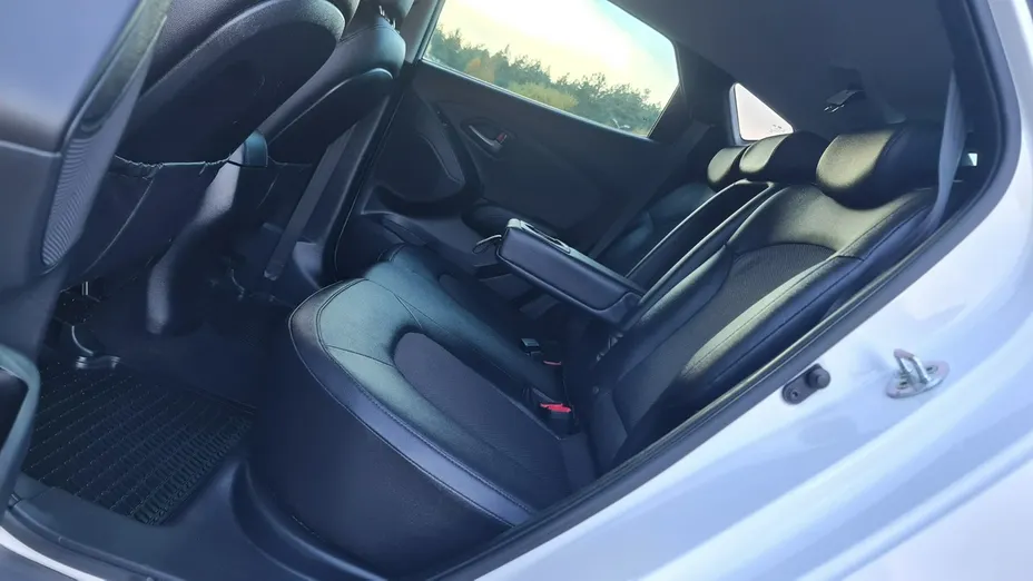 HYUNDAI ix35 -