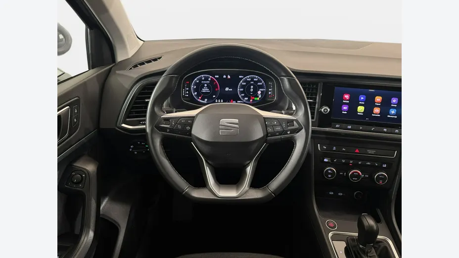 SEAT ATECA -