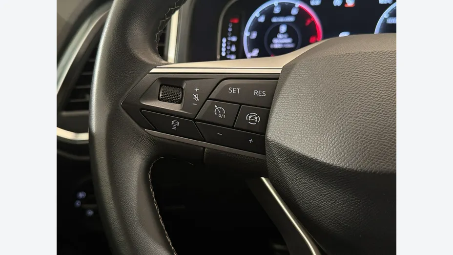 SEAT ATECA -