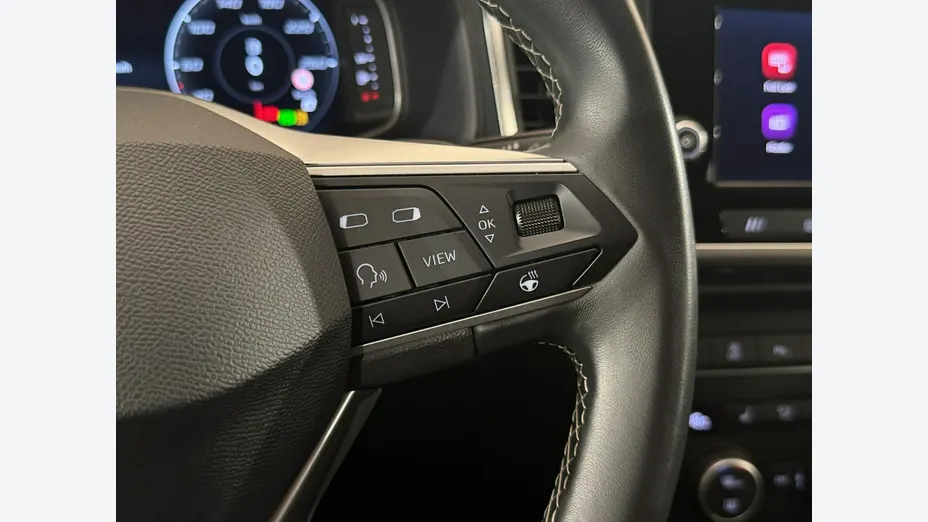 SEAT ATECA -