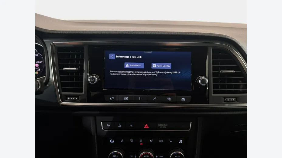 SEAT ATECA -