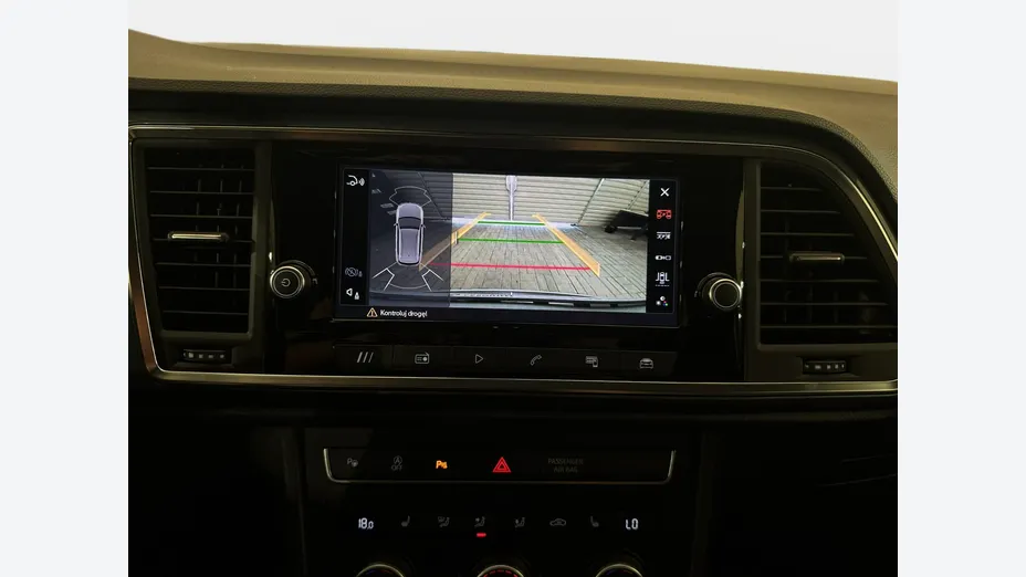 SEAT ATECA -