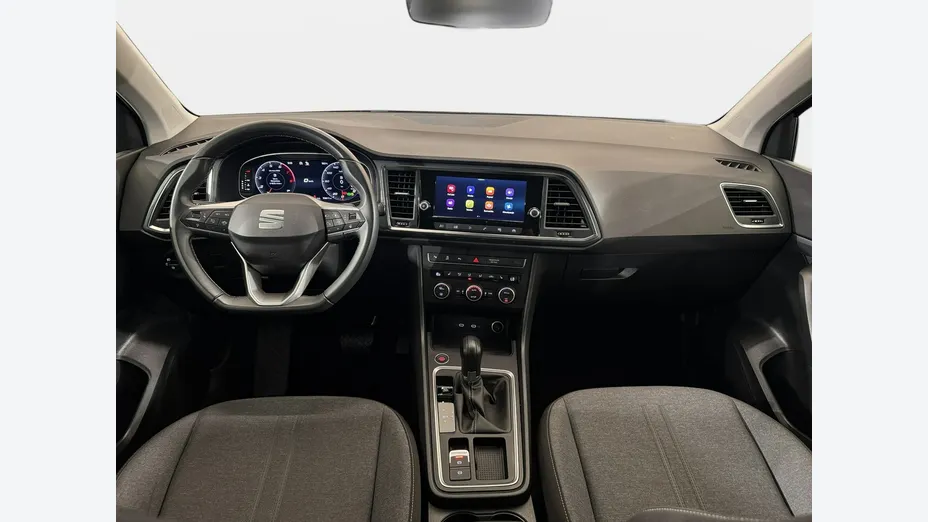 SEAT ATECA -