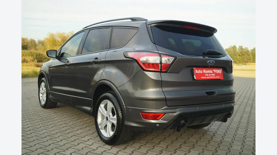 FORD Kuga -