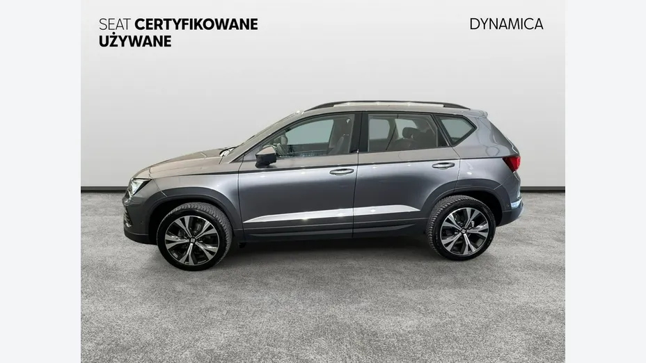 SEAT ATECA -