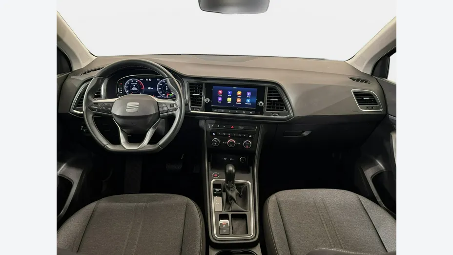 SEAT ATECA -