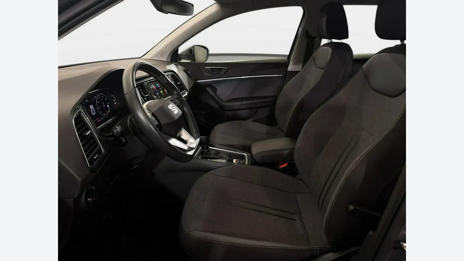 SEAT ATECA -