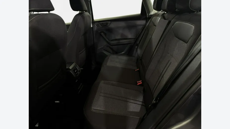 SEAT ATECA -