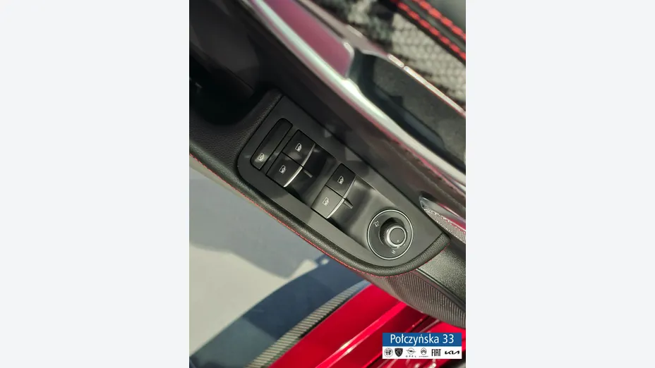 ALFA ROMEO Giulia -