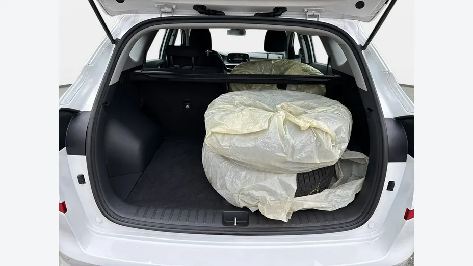 HYUNDAI Tucson -