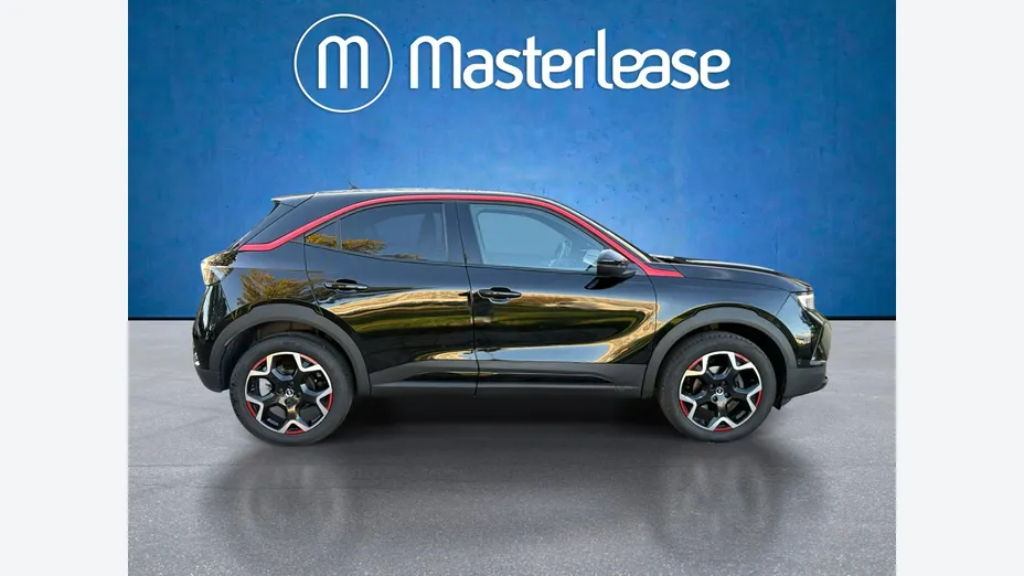 OPEL Mokka -
