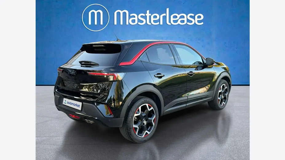 OPEL Mokka -