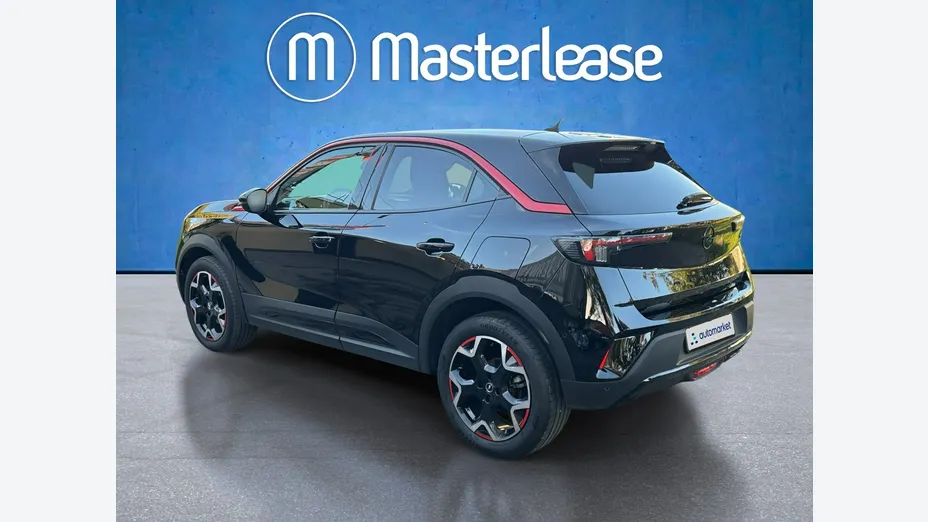 OPEL Mokka -