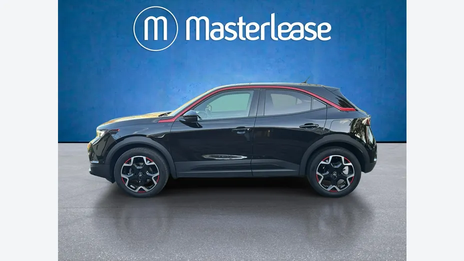 OPEL Mokka -