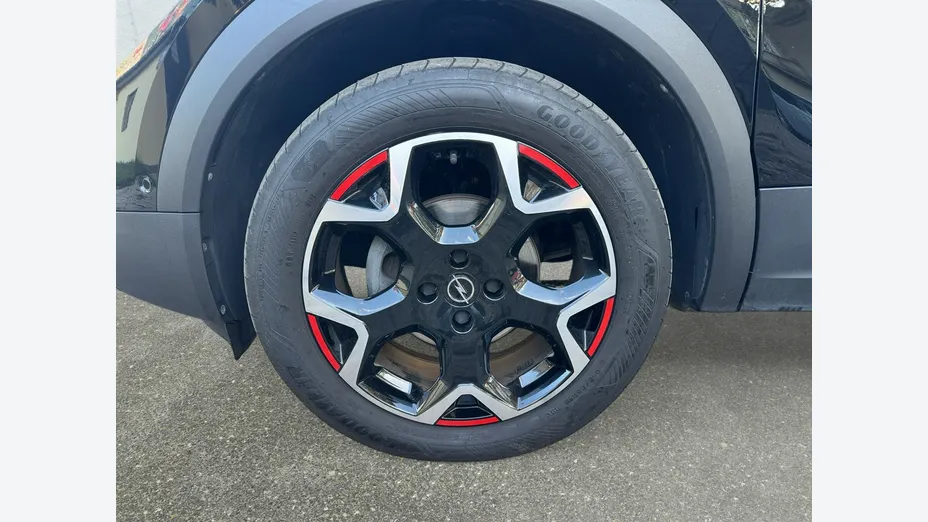 OPEL Mokka -