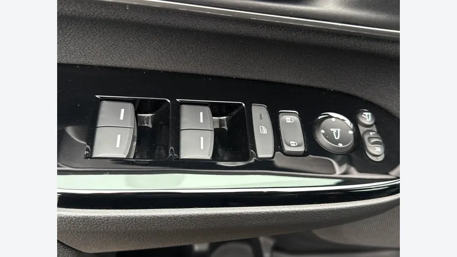 HONDA CR-V CR-V 2.0 i-MMD Comfort 2WD