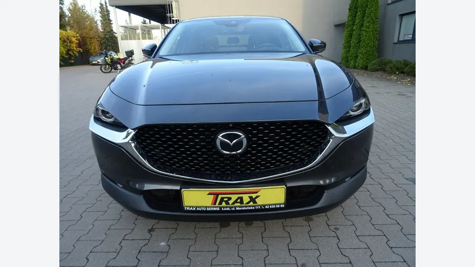MAZDA CX-30 -