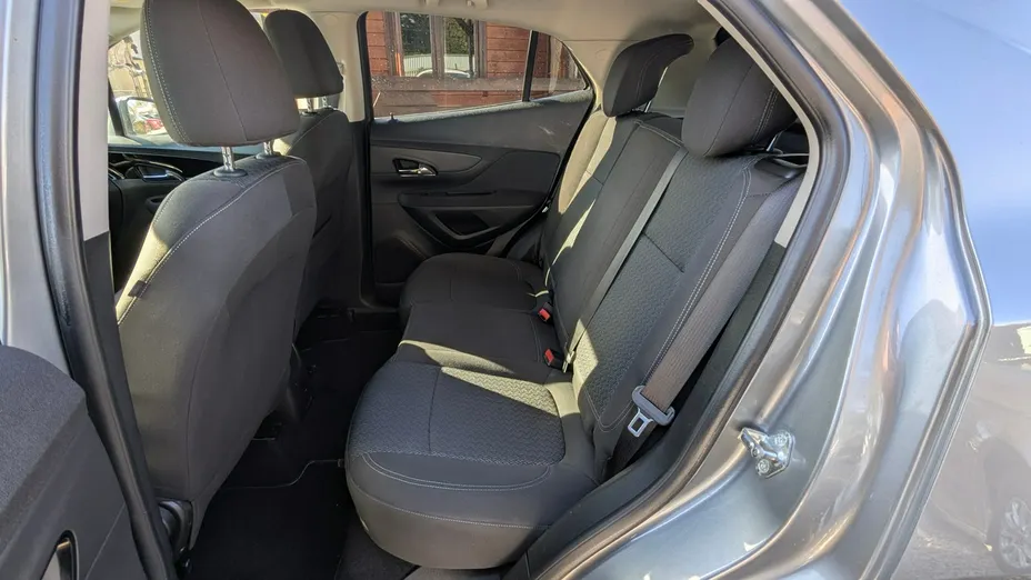 OPEL Mokka -